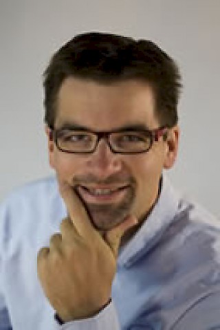 Elmar Huber